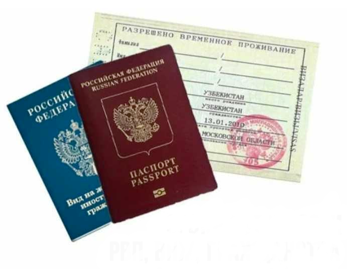 &nbsp; &nbsp; &nbsp;оформление внж в рф &nbsp;